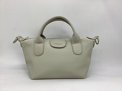 David Jones Γυναικεία Τσάντα ώμου & χειρός CM7587 Fair Green