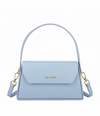 Regina Schrecker Γυναικεία Τσάντα Χειρός/ Χιαστί RS5675 Powder Blue
