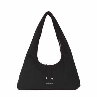 Regina Schrecker Γυναικεία Τσάντα΄Ωμου RS5811 Black