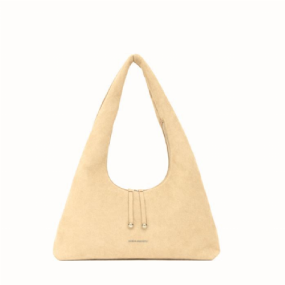 Regina Schrecker Γυναικεία Τσάντα΄Ωμου RS5811 Sand