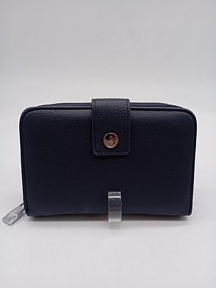 Regina Schrecker Γυναικείο Πορτοφόλι RS 5632 Blue