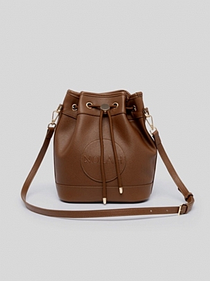 Nolah Τσάντα Χιαστί Ώμου Ryan Brown<br /><br />