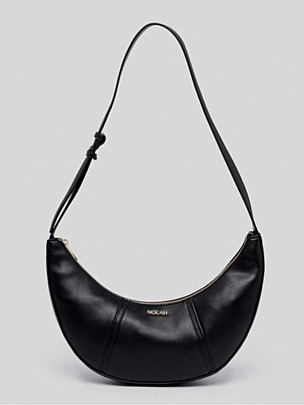 Nolah Τσάντα Ώμου Ralph Black