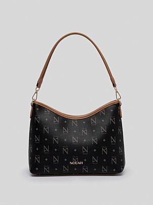 Nolah Τσάντα Χιαστί Ώμου Bettina Brown<br /><br />