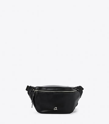 AXEL ΤΣΑΝΤΑ ΜΕΣΗΣ 1021-0062 BLACK