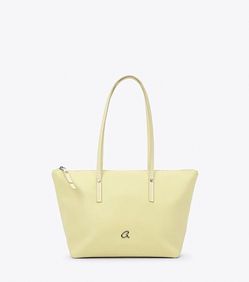 AXEL ΤΣΑΝΤΑ ΩΜΟΥ MAELIS 1010-3634 YELLOW 040