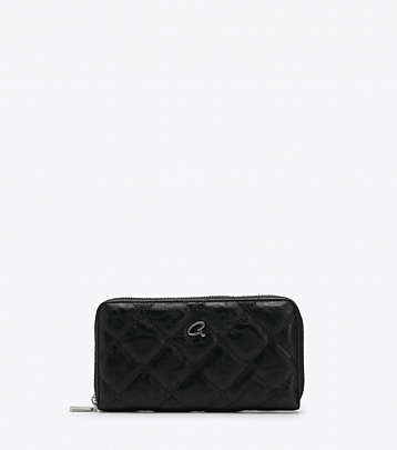 Προϊόν: AXEL ΠΟΡΤΟΦΟΛΙ DELORES ΚΑΠΙΤΟΝΕ 1101-1811 BLACK 003 AXEL ΠΟΡΤΟΦΟΛΙ DELORES ΚΑΠΙΤΟΝΕ 1101-1811 BLACK 003