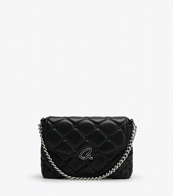 AXEL ΚΑΠΙΤΟΝΕ ΤΣΑΝΤΑΚΙ ΧΕΙΡΟΣ MISHA 1020-0952 BLACK