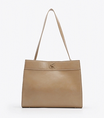 AXEL ΤΣΑΝΤΑ ΩΜΟΥ KAELYN 1010-3383 BEIGE