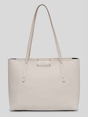 Nolah Τσάντα ώμου Serenity Ivory<br />