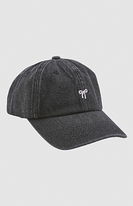 Verde Γυναικείο Καπέλο Jockey 05-0869 Black