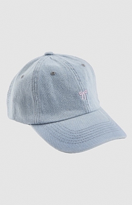 Verde Γυναικείο Καπέλο Jockey 05-0869 Jean