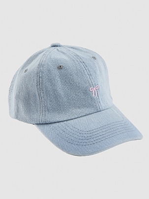 Verde Γυναικείο Καπέλο Jockey 05-0869 Jean