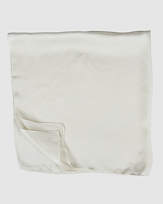 Verde Μαντήλι/Φουλάρι 2578 Ivory