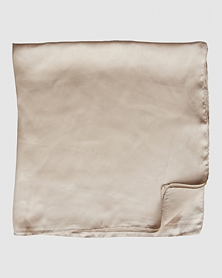 Verde Μαντήλι/Φουλάρι 2578 Beige