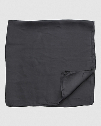 Verde Μαντήλι/Φουλάρι 2578 Black