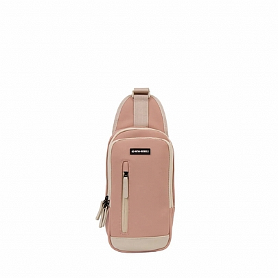 New Rebels Crossbody Bag Mart - Fargo 51.132170 Old Pink