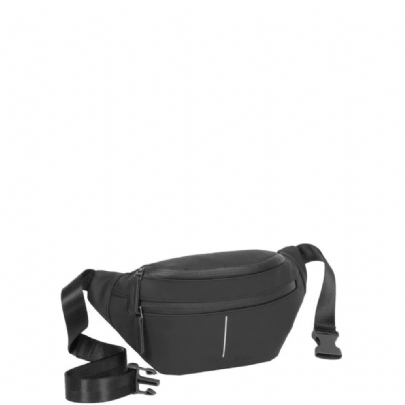 New Rebels Belt Bag - Harper 23.107900 Black