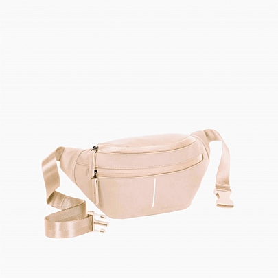 New Rebels Belt Bag - Harper 23.107970 Old Pink