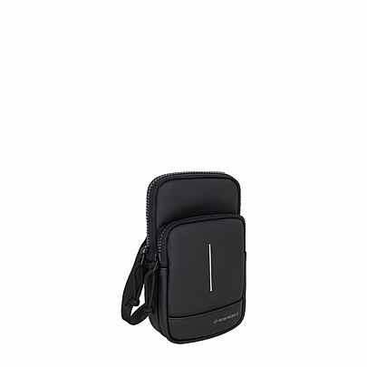 New Rebels Αδιάβροχη θήκη για κινητό 43.119770  Black