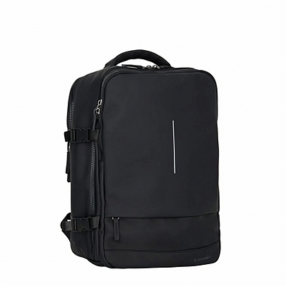 New Rebels Σακίδιο Πλάτης Underseat M 51.148800 Black