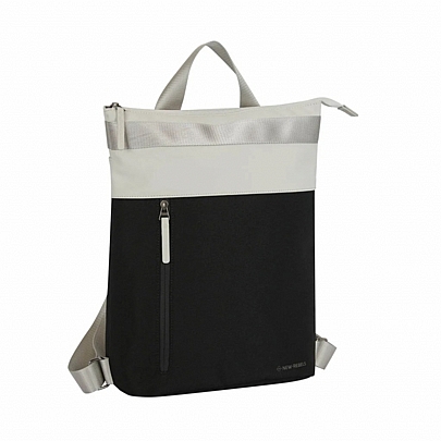 New Rebels Σακίδιο Πλάτης Ceres Orlando Backpack 51.142000 Black