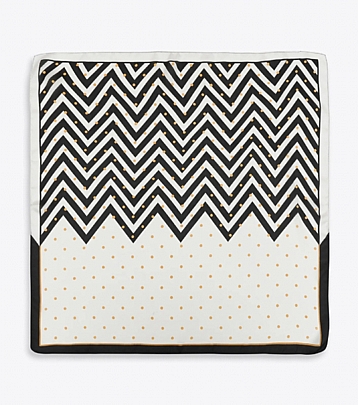 AXEL ΜΑΝΤΗΛΙ ΓΥΝΑΙΚΕΙΟ ΠΟΥΑ ΜΕ ΖΙΓΚ ΖΑΓΚ ΣΧΕΔΙΟ 1705-0651 BLACK