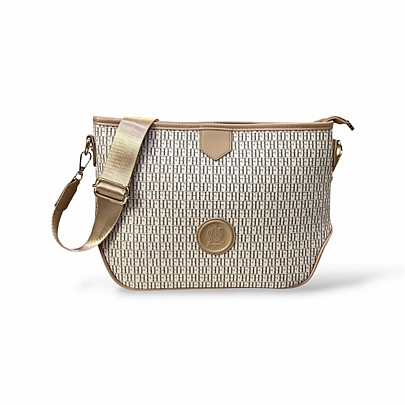 Προϊόν: Fragola γυναικεία τσάντα ώμου-χιαστί CA17-beige-nude Fragola γυναικεία τσάντα ώμου-χιαστί CA17-beige-nude