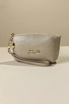 Fragola- Πορτοφόλι – Νεσεσέρ PC013F-light-gold