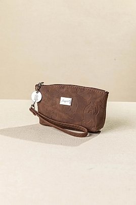 Fragola- Πορτοφόλι – Νεσεσέρ PC013CR-cognac-creatures