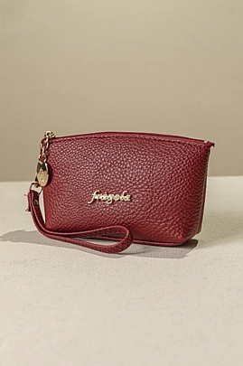 Fragola- Πορτοφόλι – Νεσεσέρ PC013F-red<br />