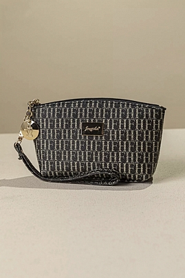 Fragola- Πορτοφόλι – Νεσεσέρ PC013STRW-fh-black<br />