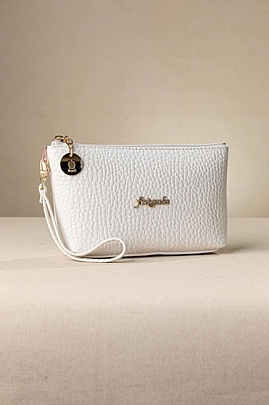 Fragola Νεσεσέρ χειρός με αποσπώμενη χειρολαβή PC014-F-white