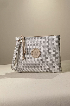 Fragola γυναικεία τσάντα φάκελος χειρός PC020-fh-beige-nude