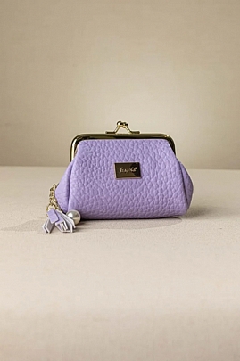 Fragola Μικρο Πορτοφόλι κερμάτων PC05-F-purple<br />