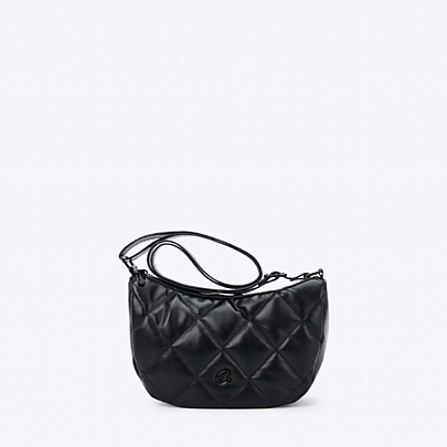 AXEL PUFFER ΤΣΑΝΤΑ ΧΙΑΣΤΙ 1020-1084 BLACK