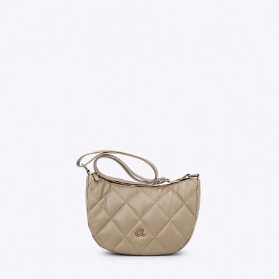 AXEL PUFFER ΤΣΑΝΤΑ ΧΙΑΣΤΙ 1020-1084 BEIGE