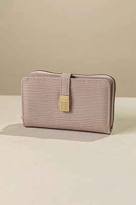 Fragola Γυναικείο πορτοφόλι μεσαίου μεγέθους PC402-dusty-pink<br /><br /><br />