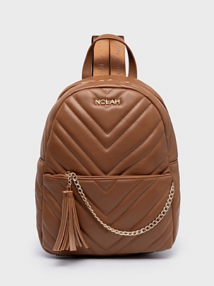 Nolah Γυναικεία Τσάντα Πλάτης Pedro Brown<br /><br /><br /><br />