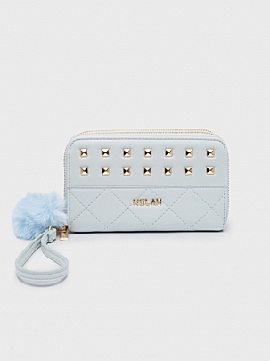 Nolah Γυναικείο Πορτοφόλι Treasure Pink<br /><br /><br /><br /><br /><br /><br /><br />