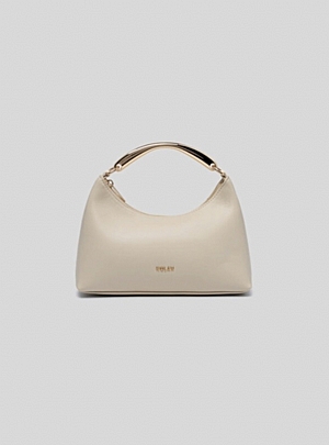 Nolah Γυναικεία Τσάντα Ώμου & χιαστί Oceane Ivory