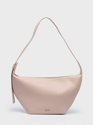 Nolah Γυναικεία Τσάντα Ώμου & χιαστί Concuelo Pink