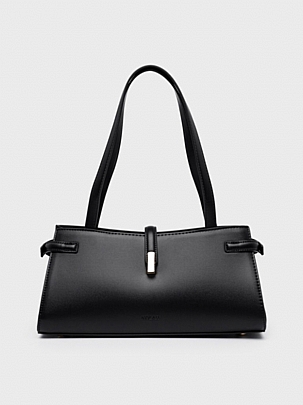 Nolah Γυναικεία Τσάντα ώμου Etienne Black