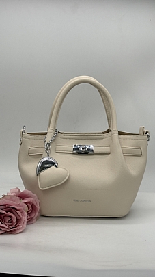Regina Schrecker τσάντα RS5920 Beige