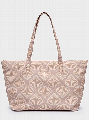 Nolah Τσάντα ώμου Coralenia Pink 
