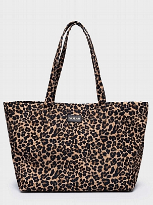 Nolah Τσάντα ώμου Yara Leopard
