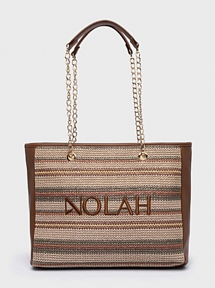 Nolah Τσάντα ώμου Venice Mixed<br /><br />