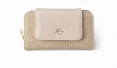 Πορτοφόλι Ari Gorgio 2628 Beige-P