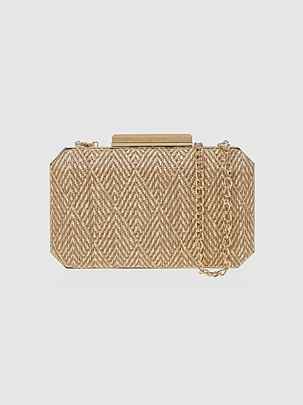 Προϊόν: Verde Γυναικείο Τσαντάκι Βραδινό 01-1710 Beige Verde Γυναικείο Τσαντάκι Βραδινό 01-1710 Beige