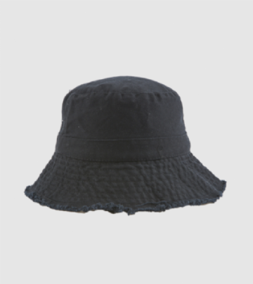 Verde Γυναικείο Καπέλο 05-0872 Black